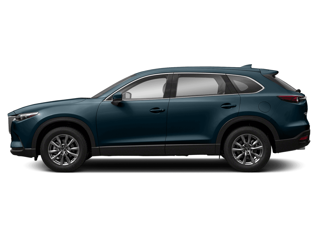 2019 Mazda CX-9 Photo in Silver Spring, MD 20904