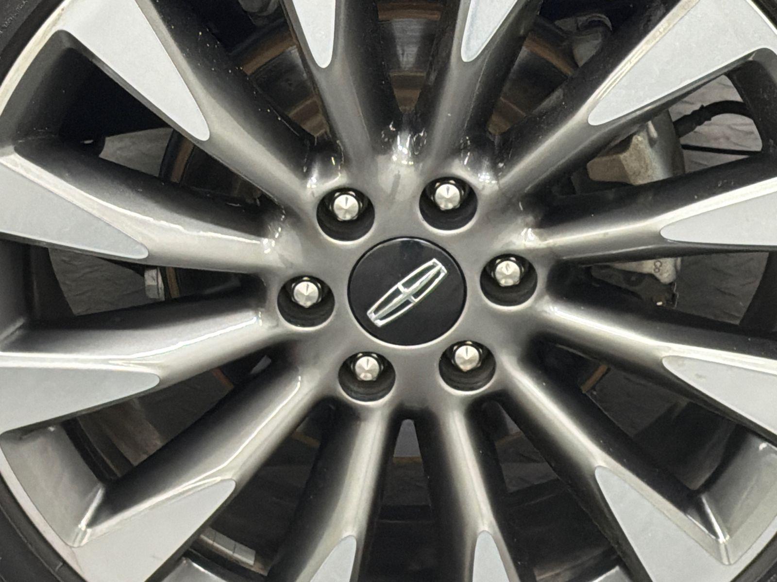 2020 Lincoln Navigator Photo in Bethesda, MD 20814