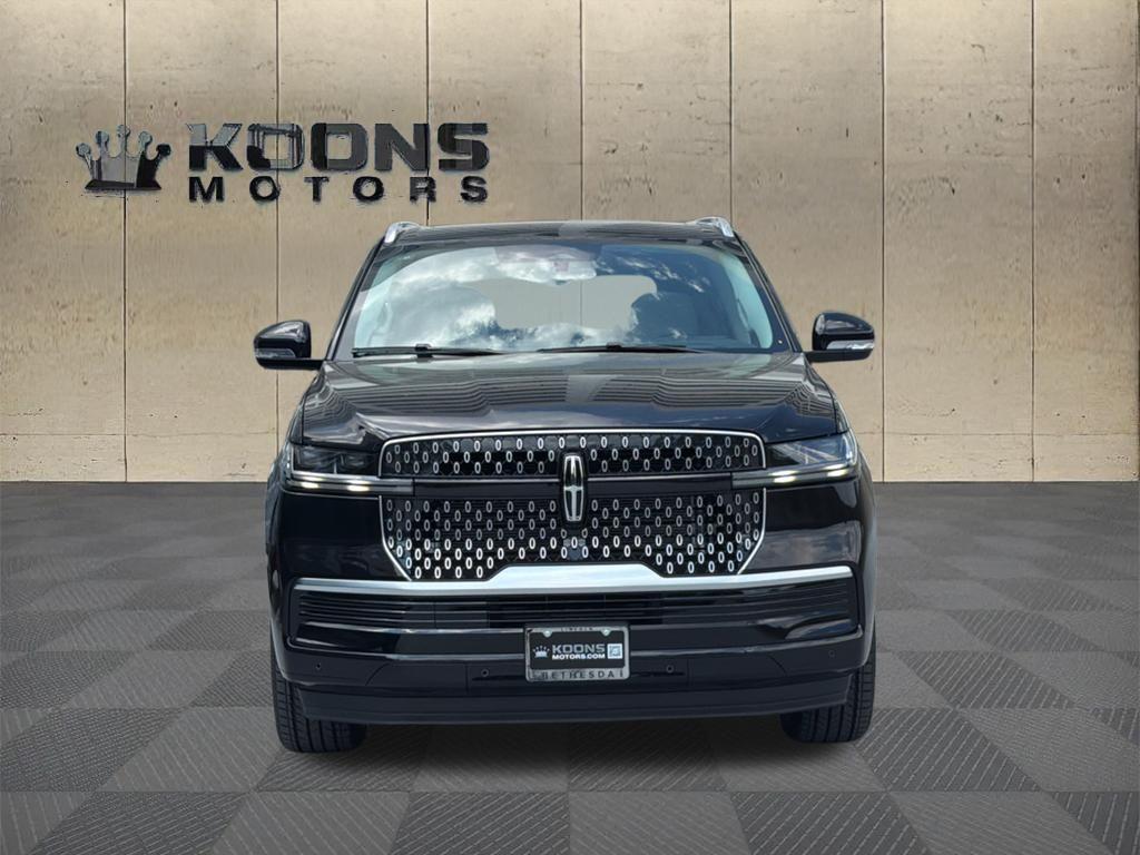 2026 Lincoln Navigator Photo in Bethesda, MD 20814