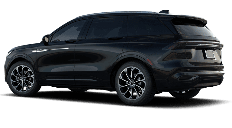 2026 Lincoln Nautilus Photo in Bethesda, MD 20814