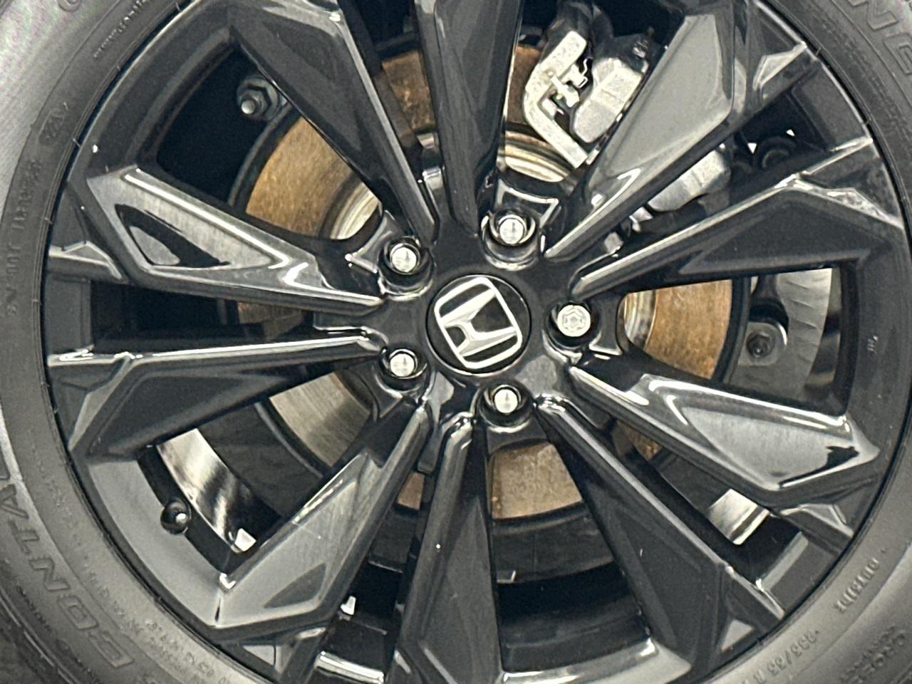 2023 Honda CR-V Hybrid Photo in Silver Spring, MD 20904