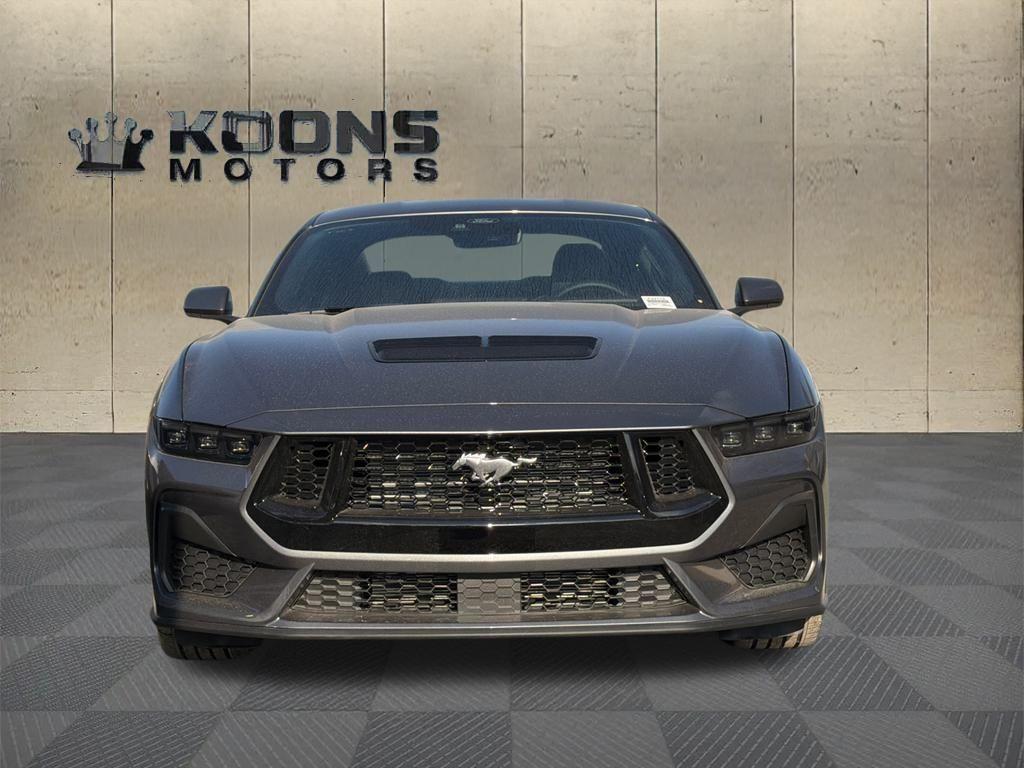 2026 Ford Mustang Photo in Silver Spring, MD 20904