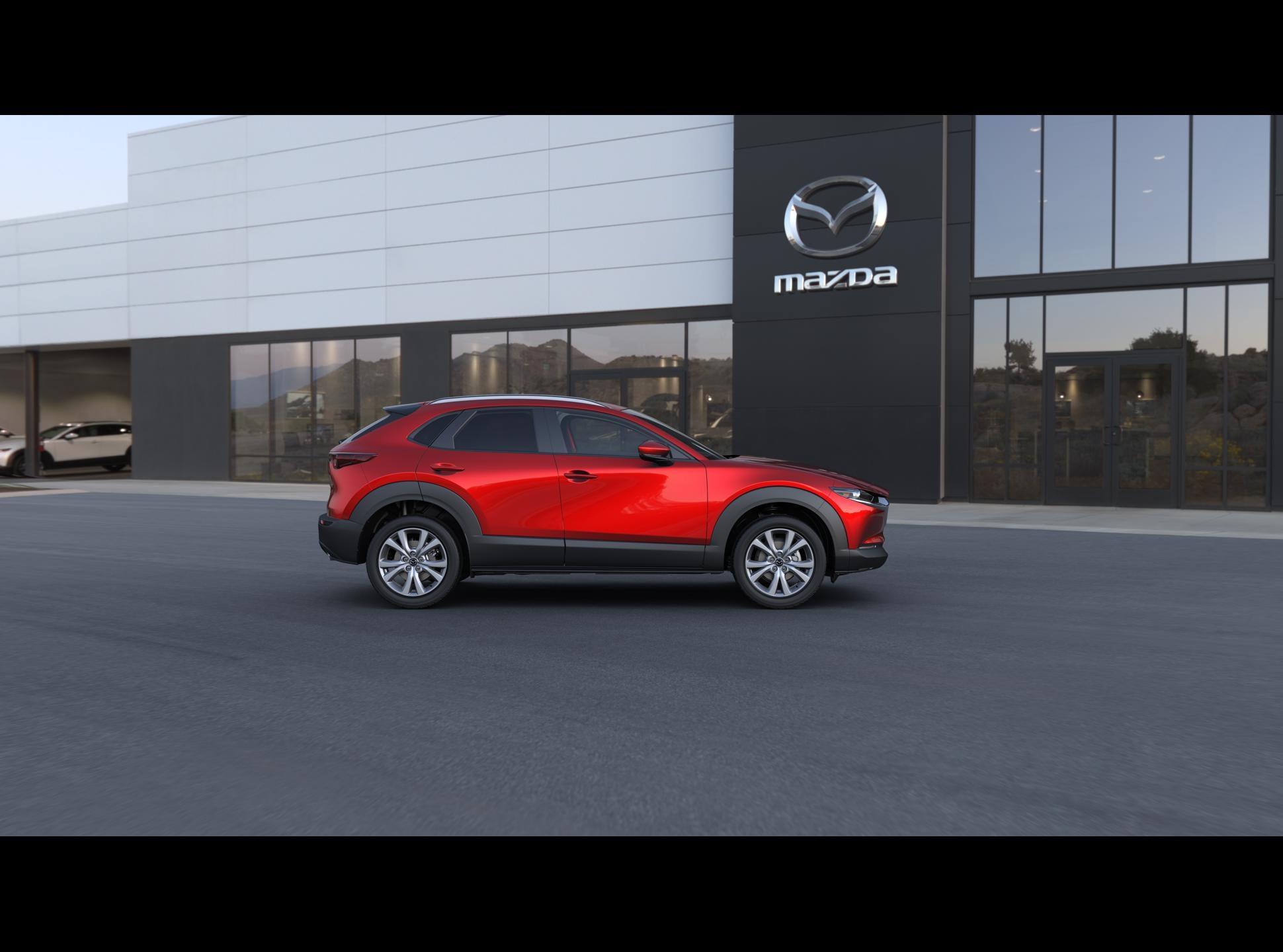 2026 Mazda CX-30 Photo in Silver Spring, MD 20904