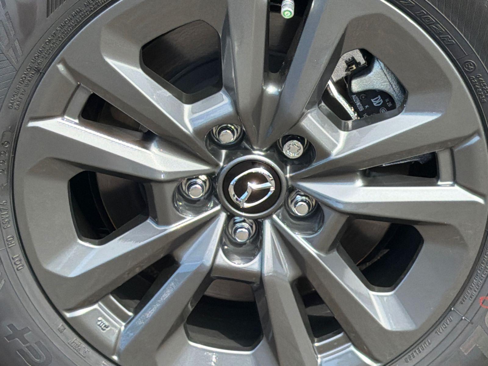 2026 Mazda CX-5 Photo in Silver Spring, MD 20904