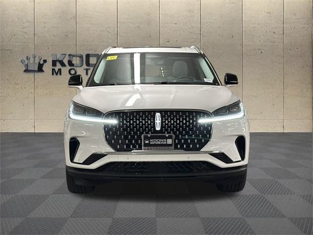 2025 Lincoln Aviator Photo in Bethesda, MD 20814