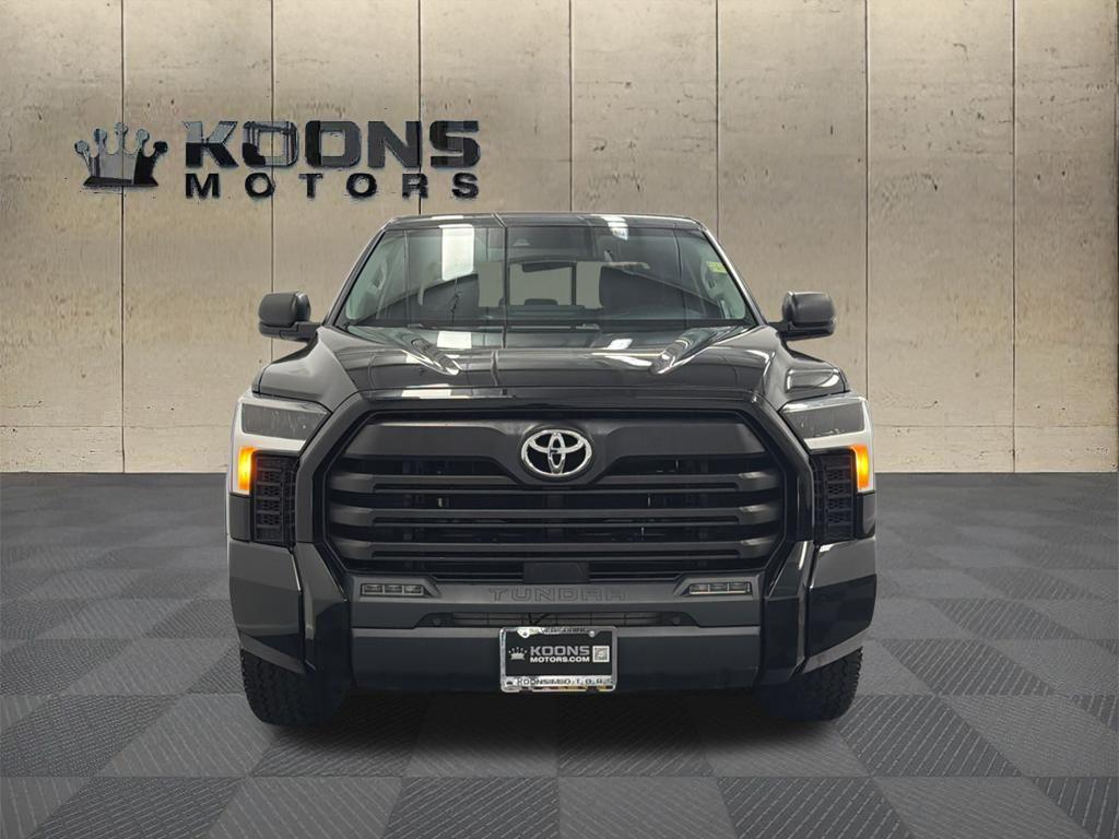 2022 Toyota Tundra Photo in Silver Spring, MD 20904