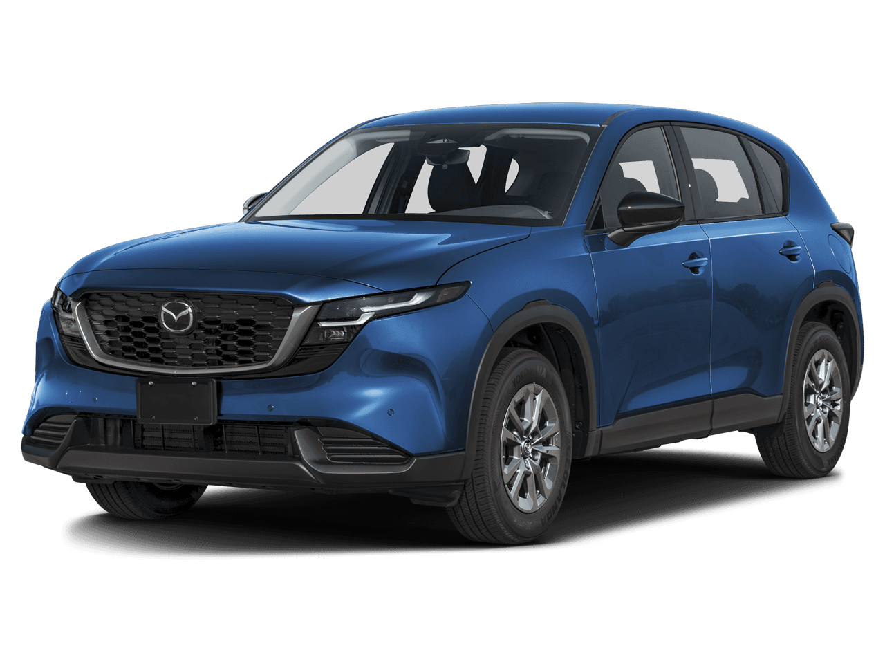 2026 Mazda CX-5 Photo in Silver Spring, MD 20904