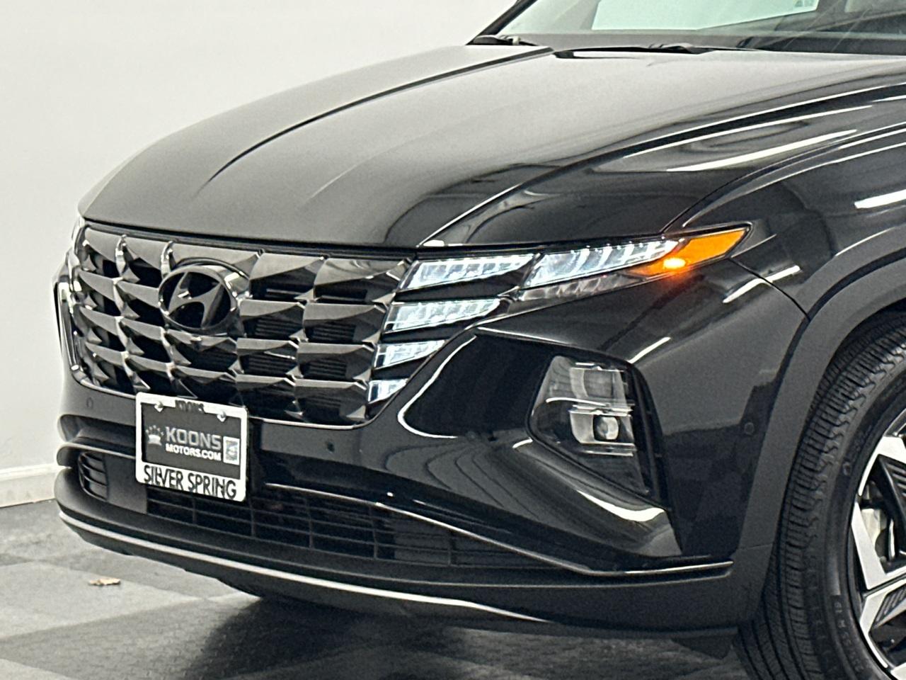 2023 Hyundai Tucson Photo in Silver Spring, MD 20904