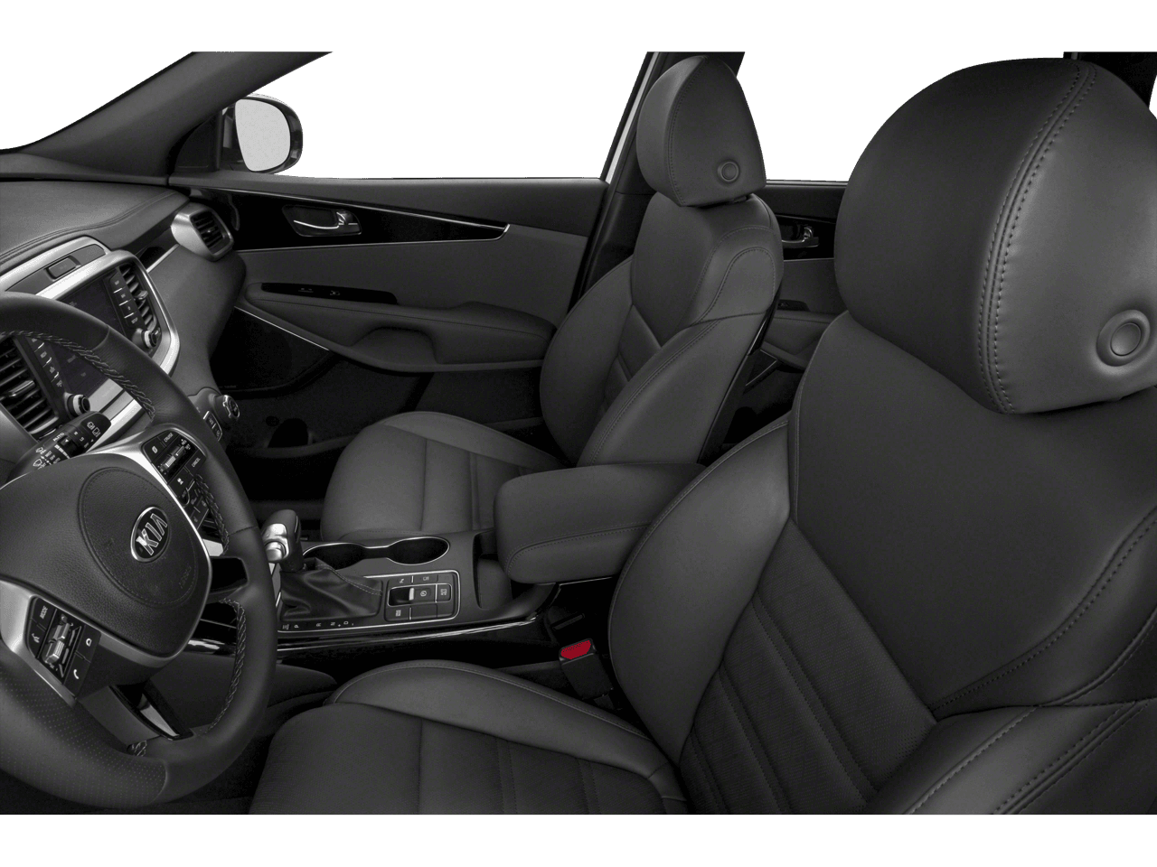 2019 Kia Sorento Photo in Bethesda, MD 20814
