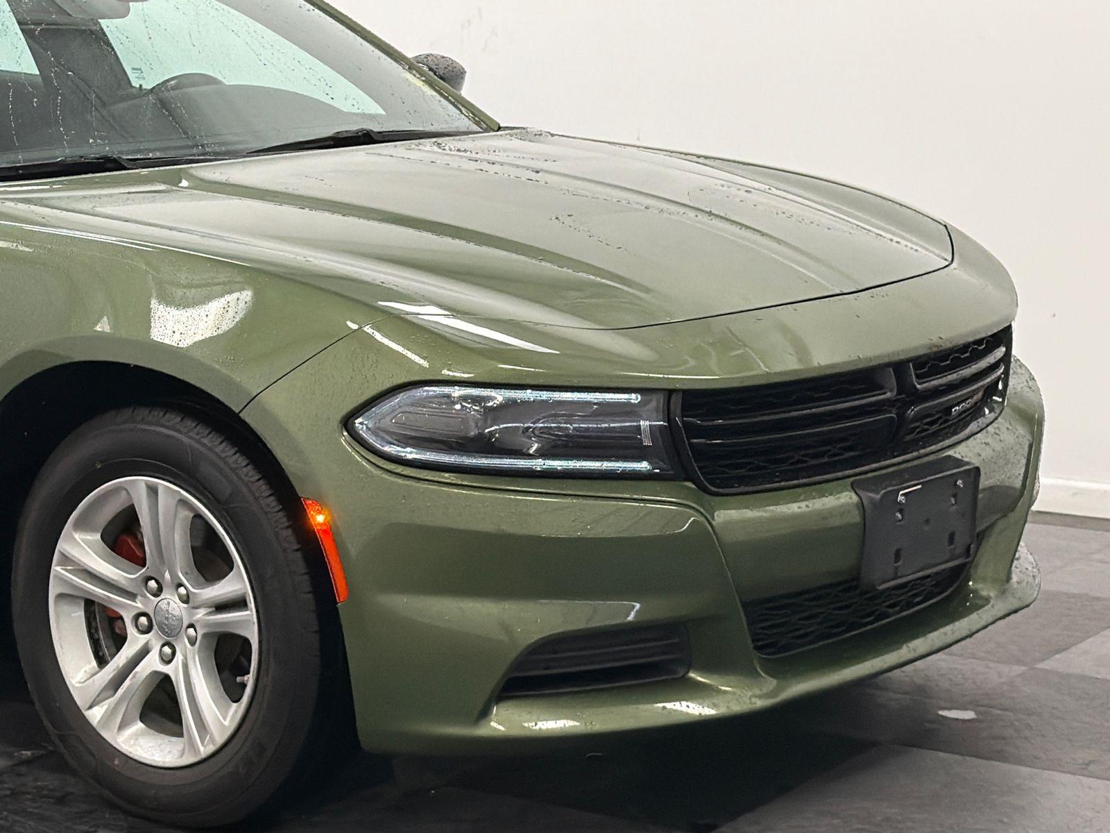 2023 Dodge Charger Photo in Silver Spring, MD 20904