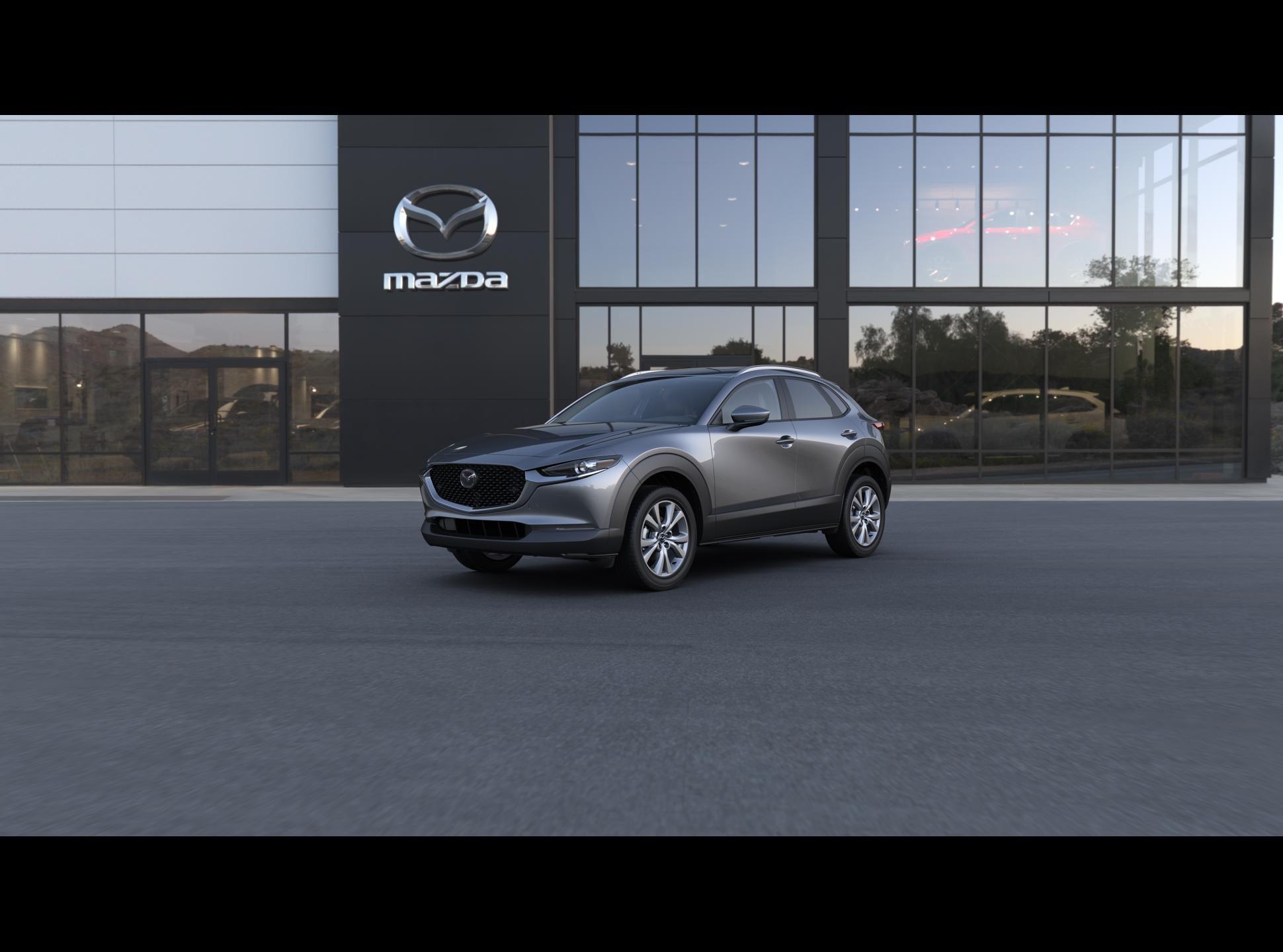 2026 Mazda CX-30 Photo in Silver Spring, MD 20904