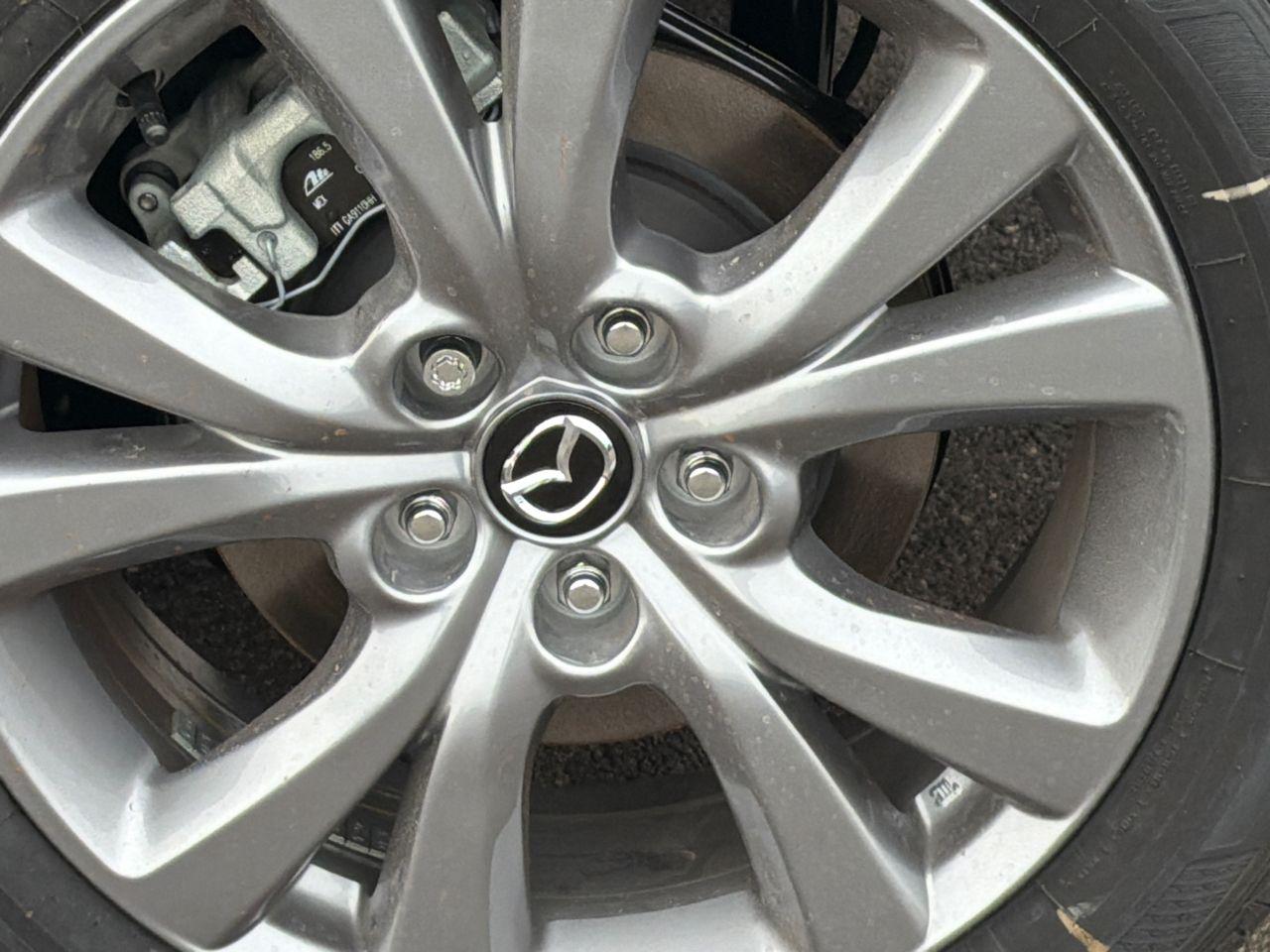 2026 Mazda CX-30 Photo in Silver Spring, MD 20904