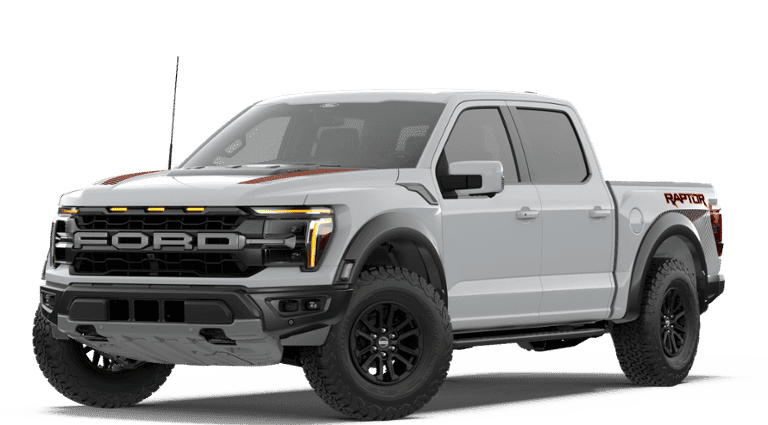 2026 Ford F-150 Photo in Silver Spring, MD 20904