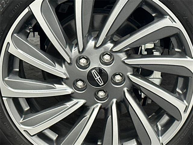 2023 Lincoln Corsair Photo in Bethesda, MD 20814