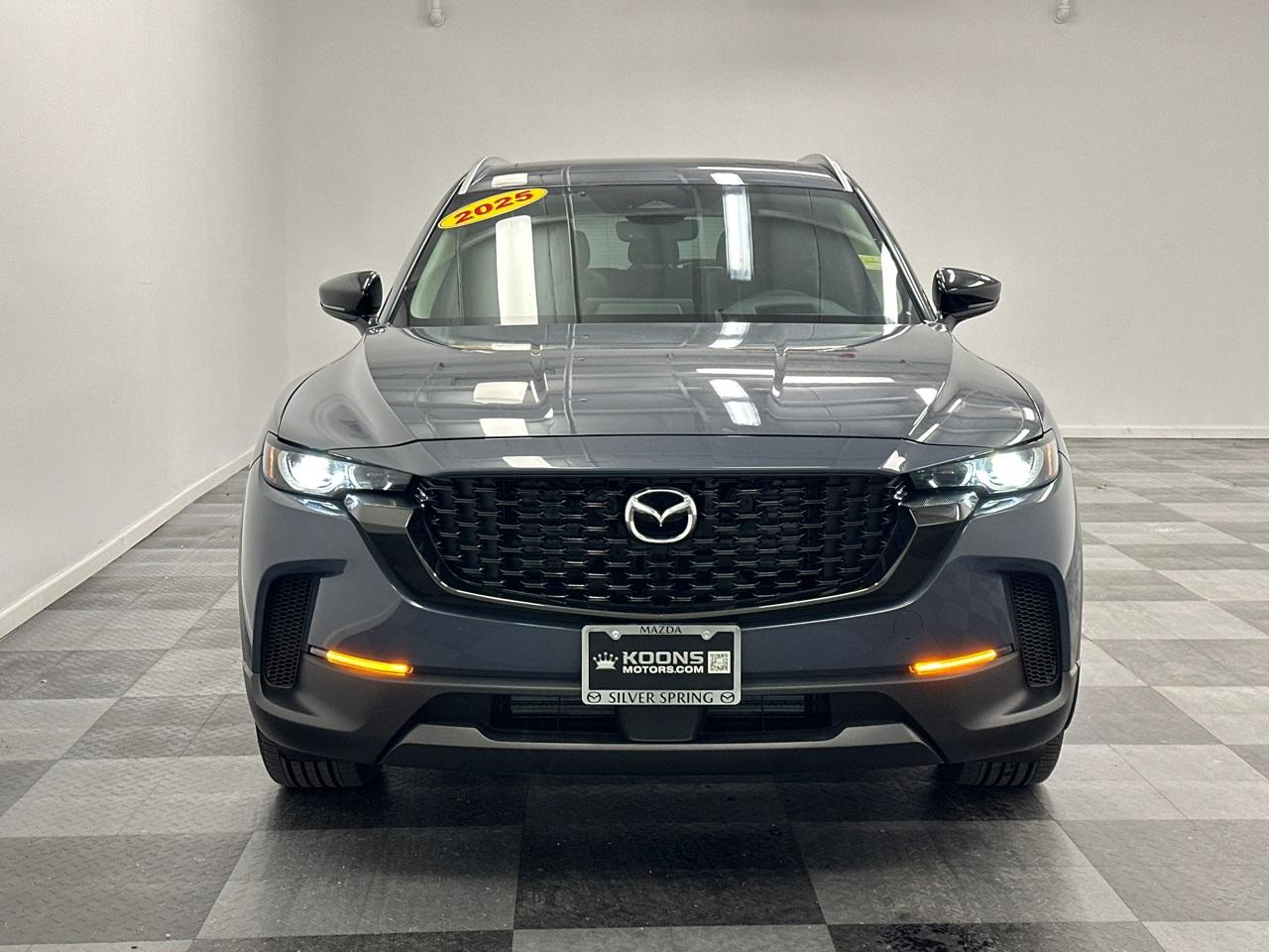2025 Mazda CX-50 Photo in Silver Spring, MD 20904