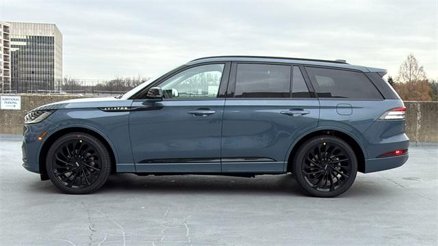2026 Lincoln Aviator Photo in Bethesda, MD 20814