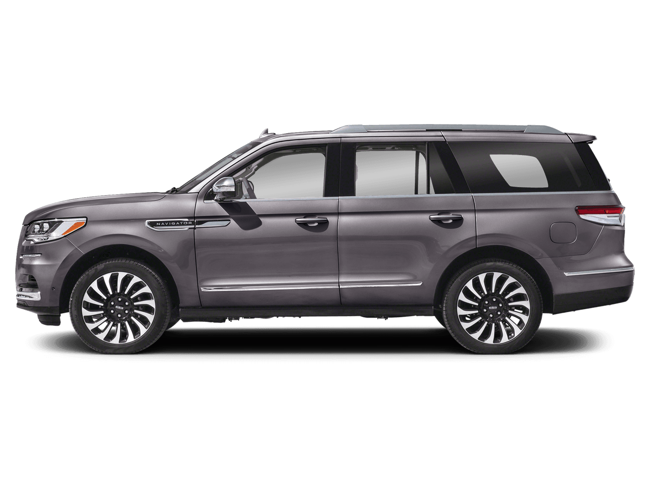 2023 Lincoln Navigator Photo in Bethesda, MD 20814