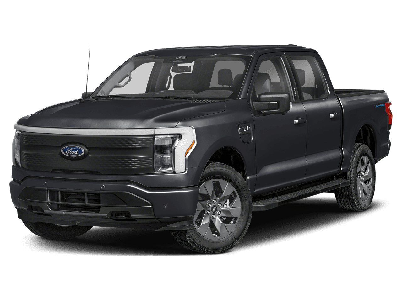 2025 Ford F-150 Lightning Photo in Silver Spring, MD 20904