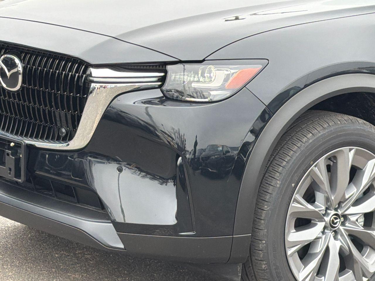 2026 Mazda CX-90 Photo in Silver Spring, MD 20904
