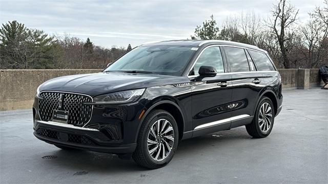 2026 Lincoln Aviator Photo in Bethesda, MD 20814