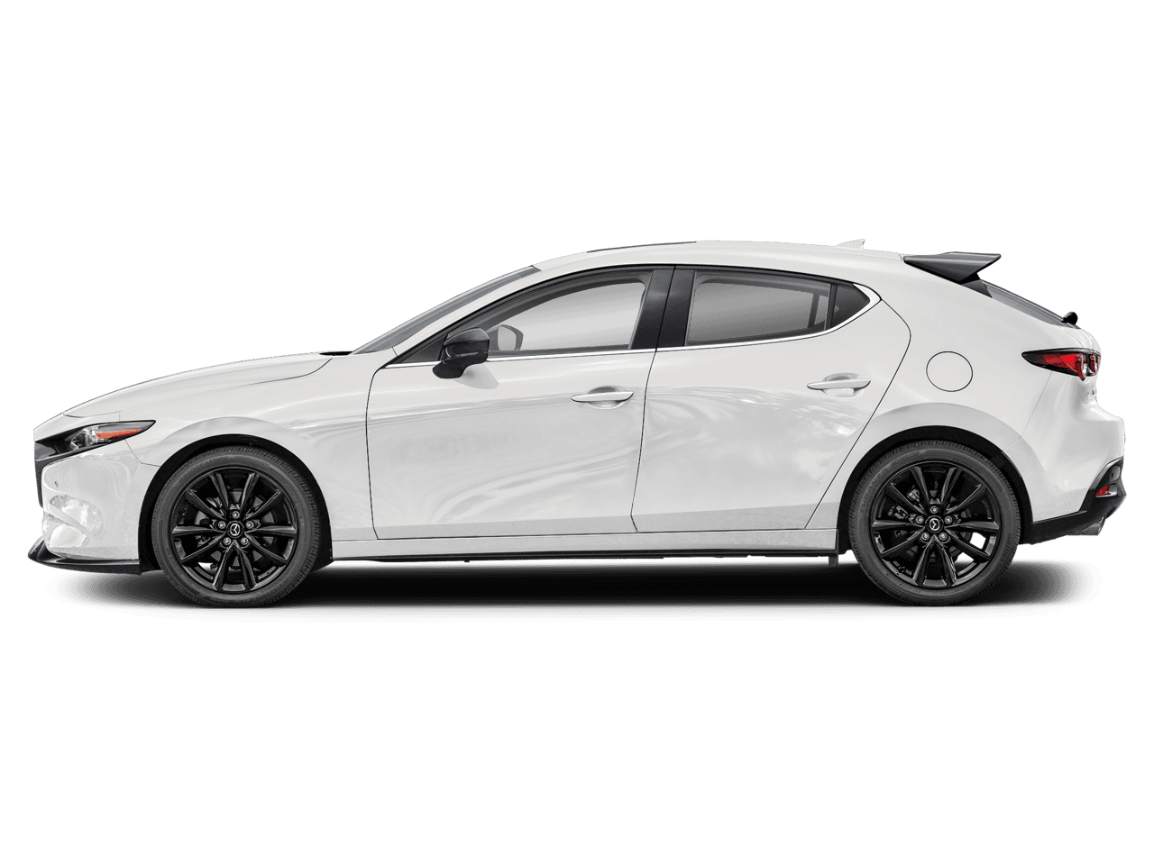 2025 Mazda Mazda3 Photo in Silver Spring, MD 20904