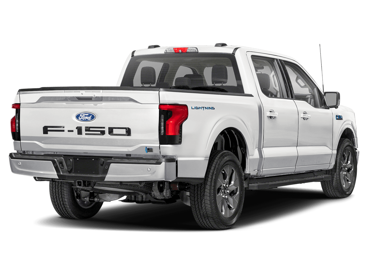 2025 Ford F-150 Lightning Photo in Silver Spring, MD 20904