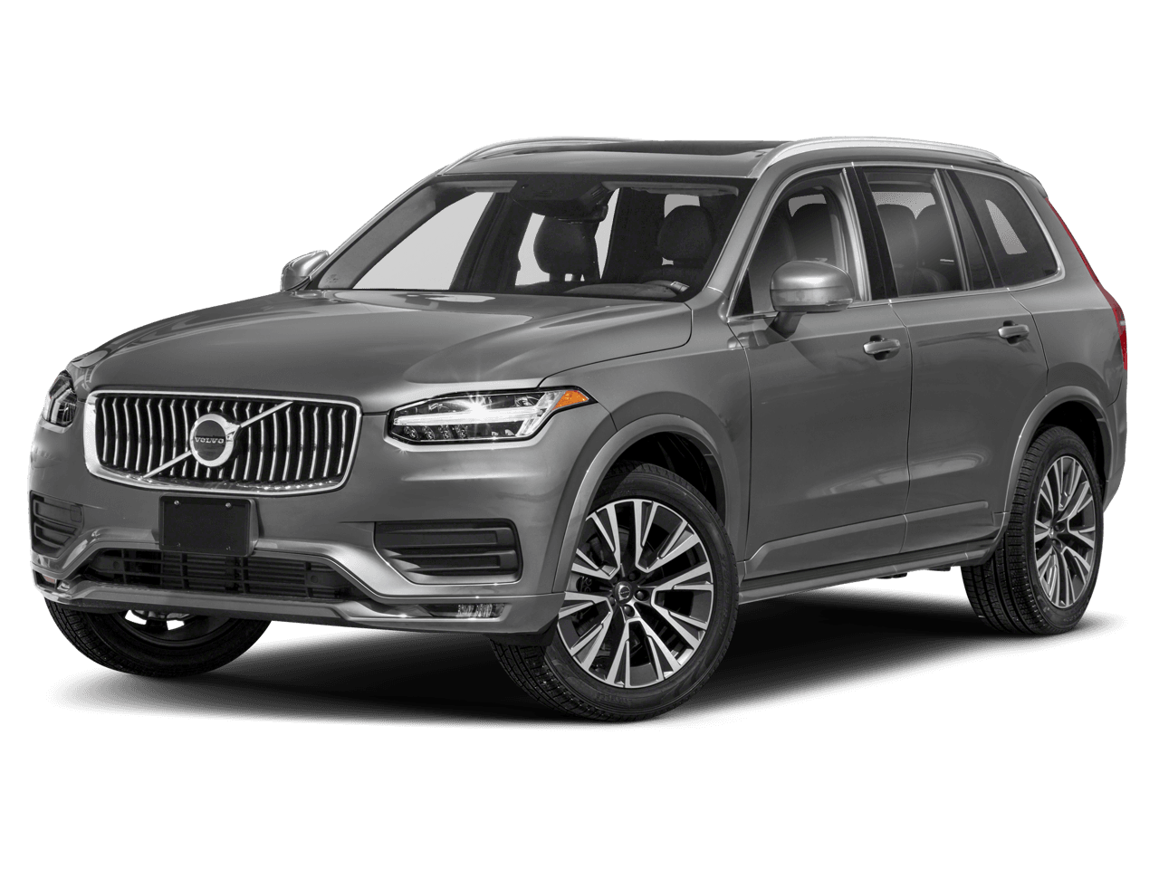 2021 Volvo XC90 Photo in Bethesda, MD 20814