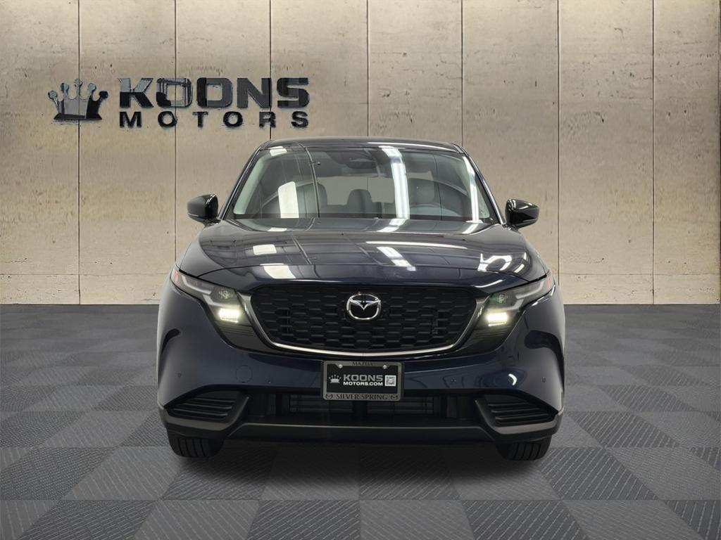 2026 Mazda CX-5 Photo in Silver Spring, MD 20904