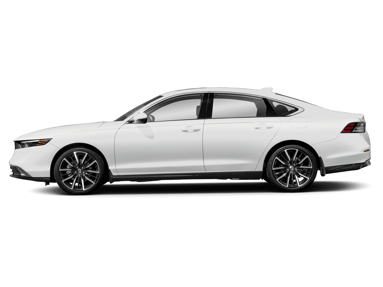 2024 Honda Accord Hybrid Photo in Bethesda, MD 20814