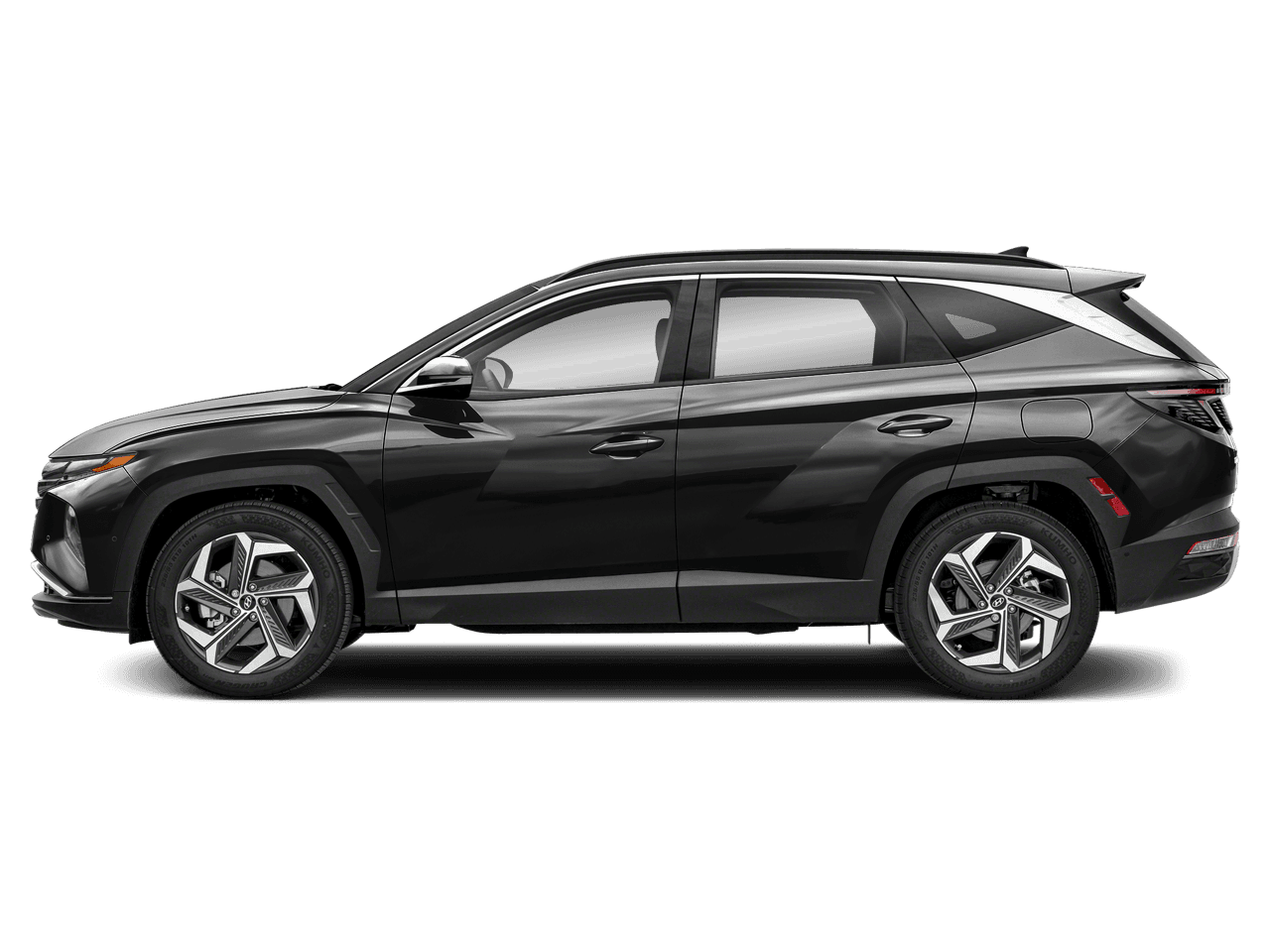 2023 Hyundai Tucson Photo in Silver Spring, MD 20904