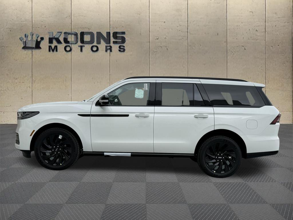 2026 Lincoln Navigator Photo in Bethesda, MD 20814