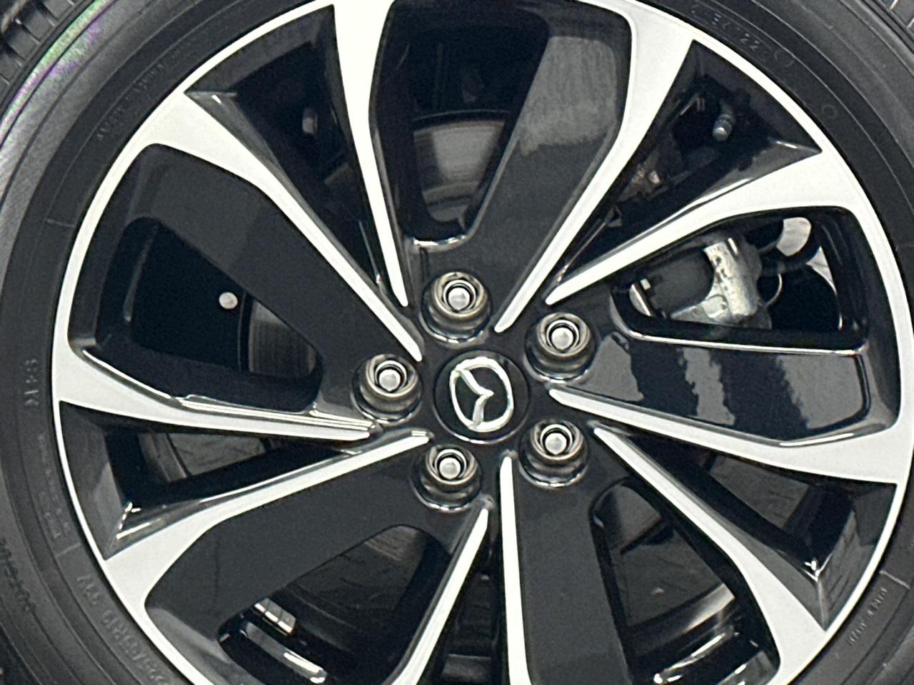 2023 Mazda CX-5 Photo in Silver Spring, MD 20904