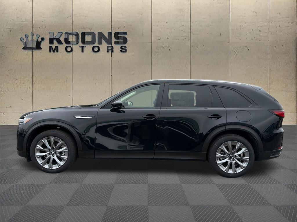 2026 Mazda CX-90 Photo in Silver Spring, MD 20904
