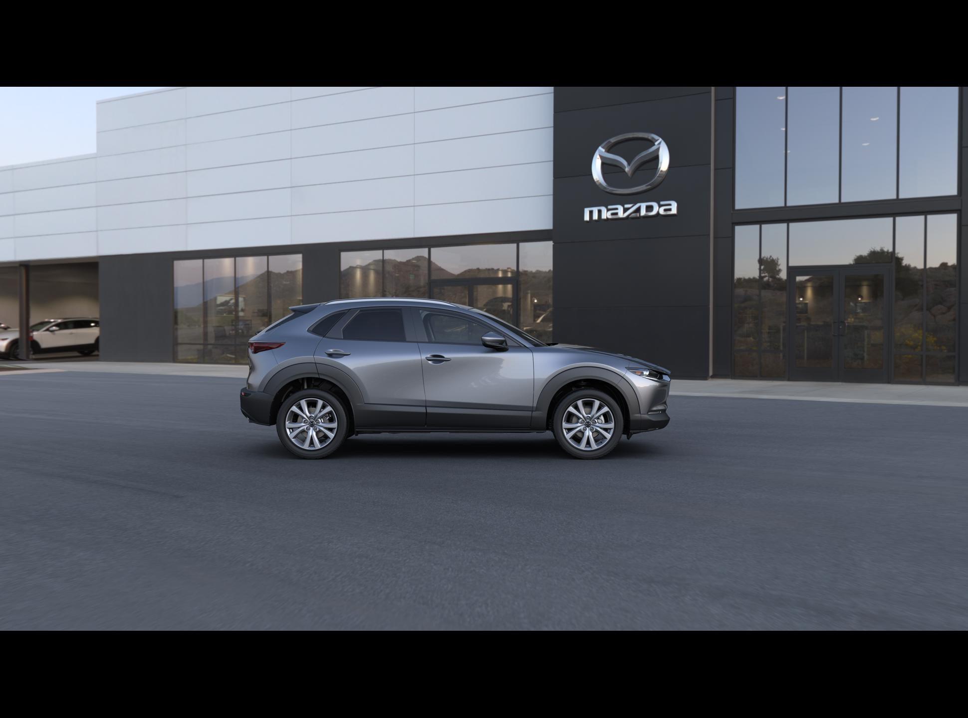 2026 Mazda CX-30 Photo in Silver Spring, MD 20904