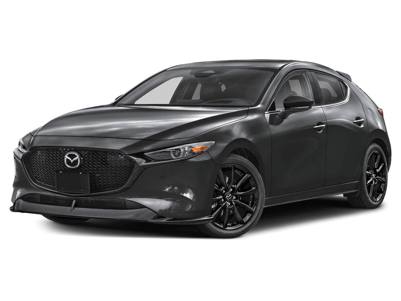 2025 Mazda Mazda3 Photo in Silver Spring, MD 20904