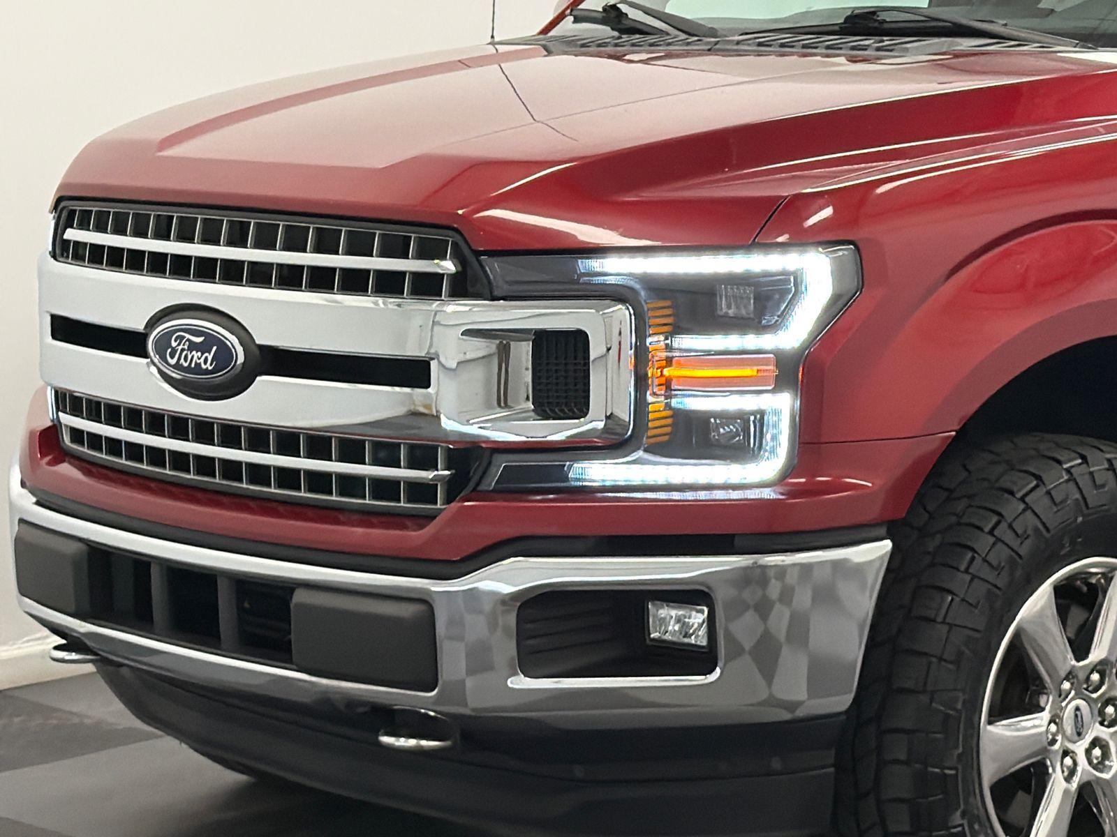 2019 Ford F-150 Photo in Silver Spring, MD 20904