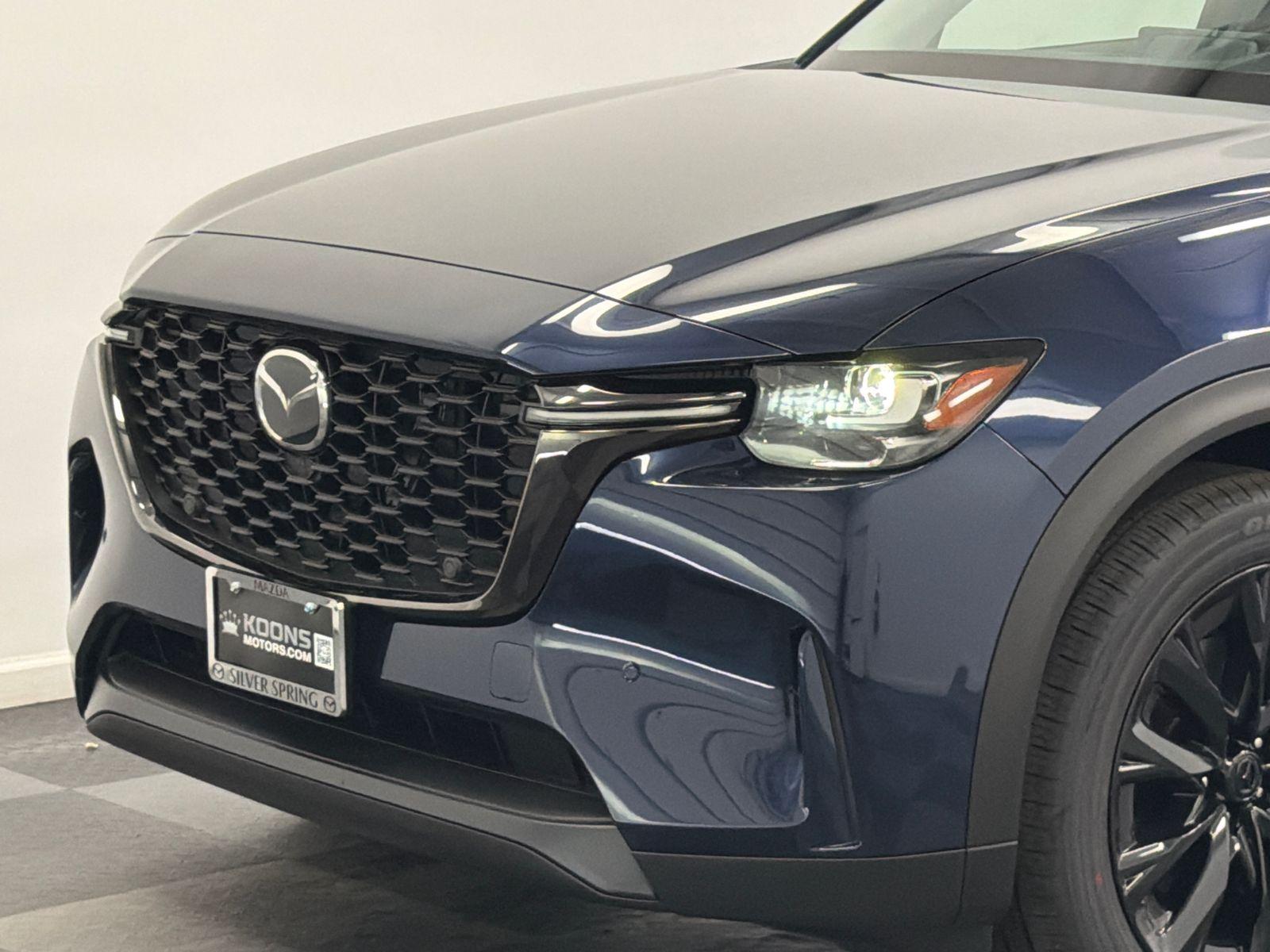 2026 Mazda CX-90 Photo in Silver Spring, MD 20904