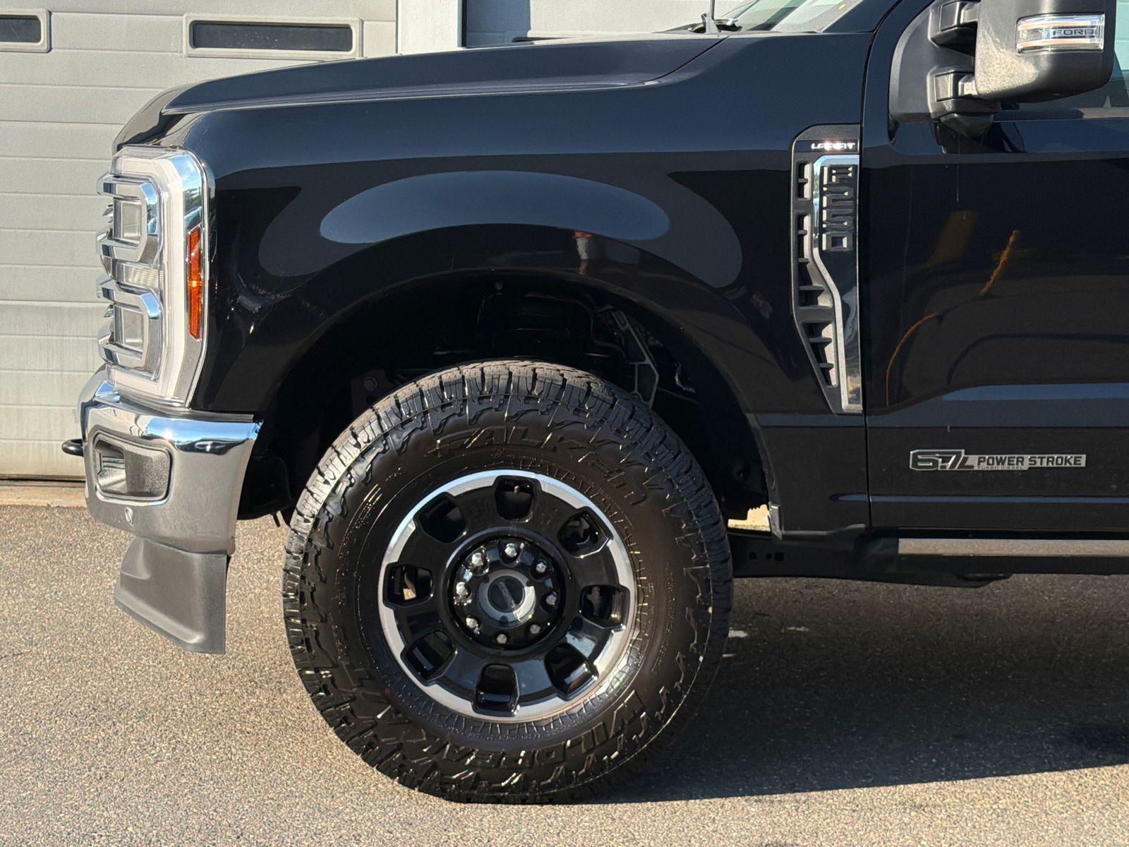 2024 Ford F-250SD Photo in Silver Spring, MD 20904