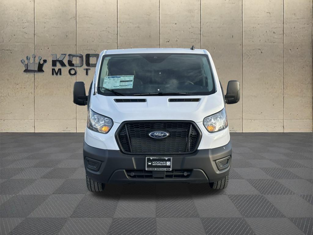 2024 Ford Transit-150 Photo in Silver Spring, MD 20904