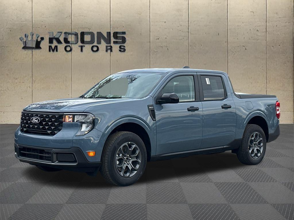 2025 Ford Maverick Photo in Silver Spring, MD 20904