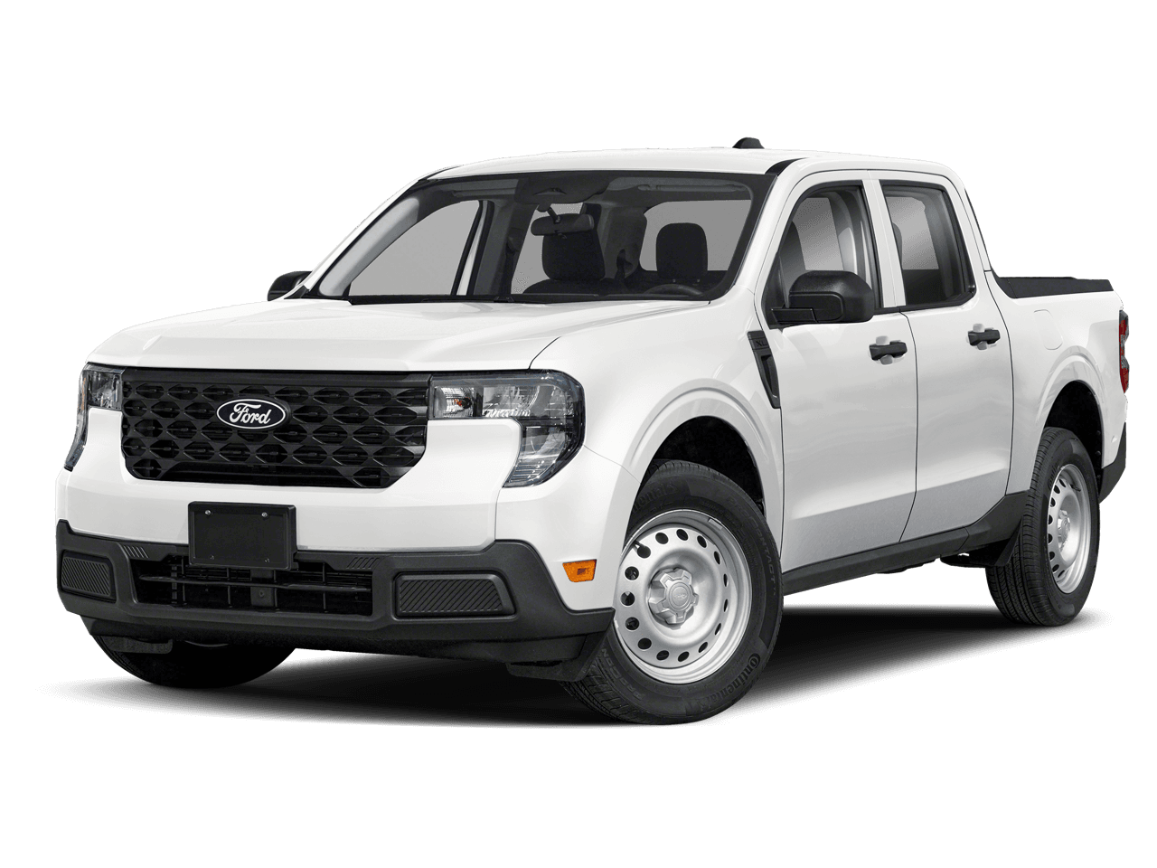 2026 Ford Maverick Photo in Silver Spring, MD 20904
