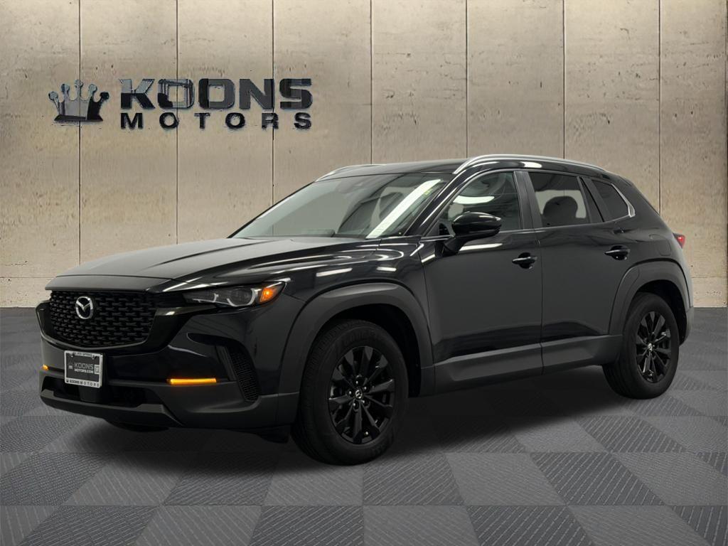 2024 Mazda CX-50 Photo in Silver Spring, MD 20904