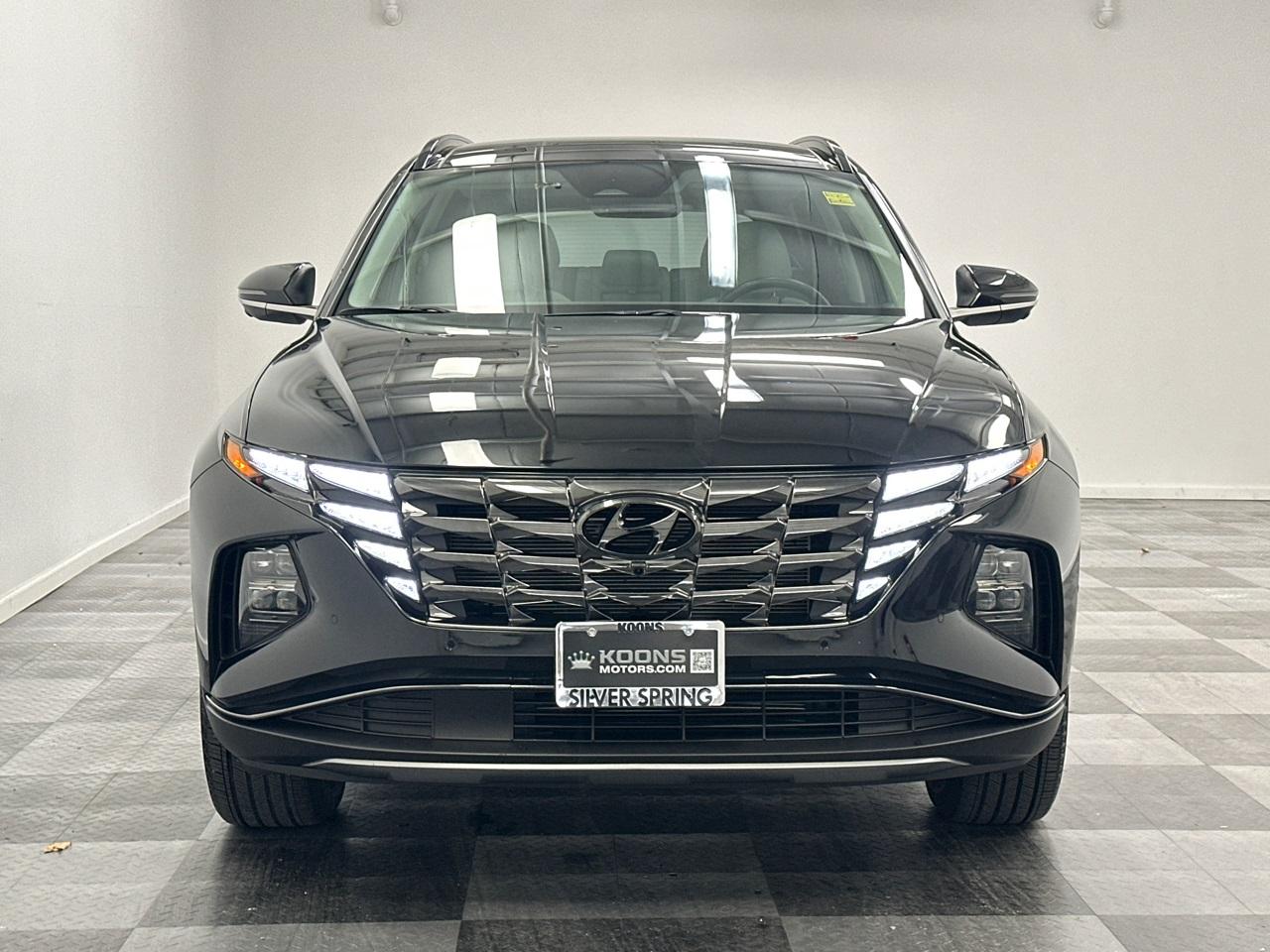 2023 Hyundai Tucson Photo in Silver Spring, MD 20904