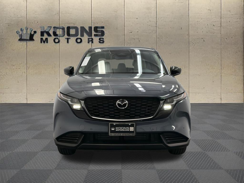 2026 Mazda CX-5 Photo in Silver Spring, MD 20904