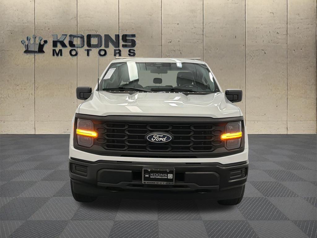 2024 Ford F-150 Photo in Silver Spring, MD 20904