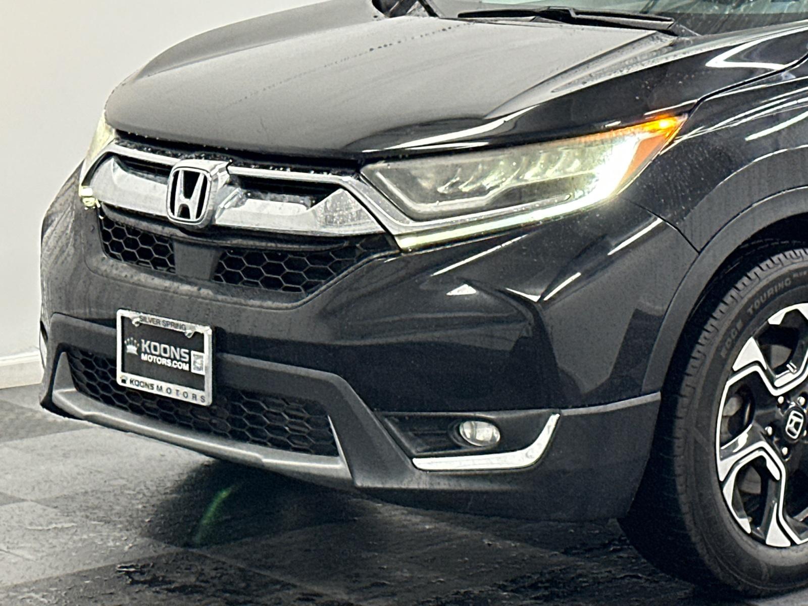 2017 Honda CR-V Photo in Silver Spring, MD 20904